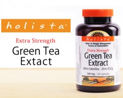 Holista-Green-Tea